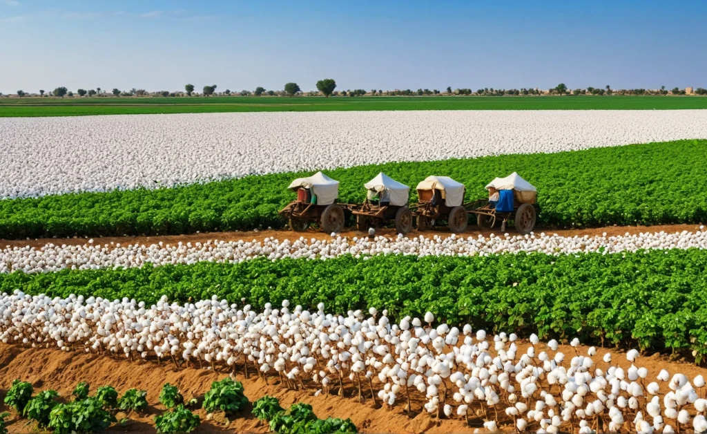 coton-egypt-1024x628 القطن المصري: رمز للإرث الزراعي في مصر